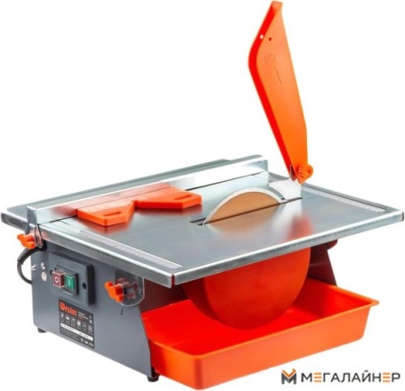 Электрический плиткорез Wester PLR800 купить в Минске с доставкой