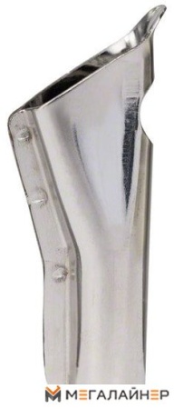 Сварочная насадка Bosch 1609201801 купить в Минске с доставкой