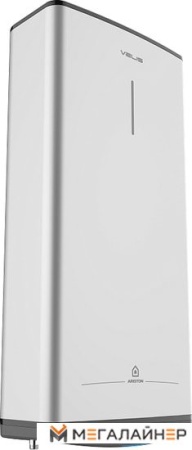 Накопительный электрический водонагреватель Ariston ABSE VLS PRO PW 80 купить в Минске с доставкой