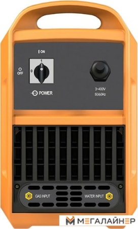 Сварочный инвертор HUGONG Power TIG 300DP III