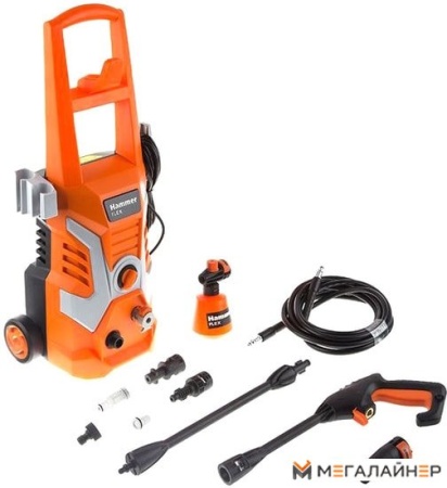 Мойка высокого давления Hammer MVD1900B купить в Минске с доставкой