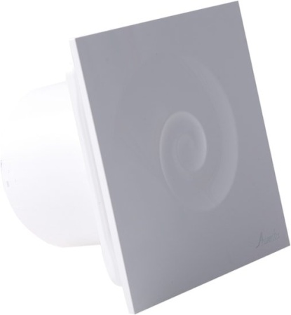 Вытяжной вентилятор Awenta System+ Turbo 100CTR KWT100CTR-PXB100