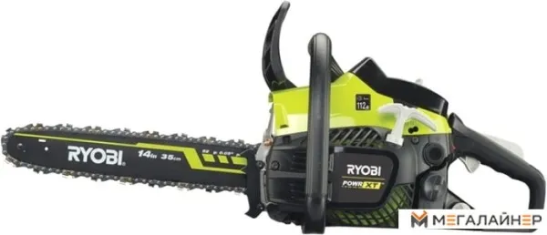 Бензопила Ryobi RCS3835T купить в Минске с доставкой