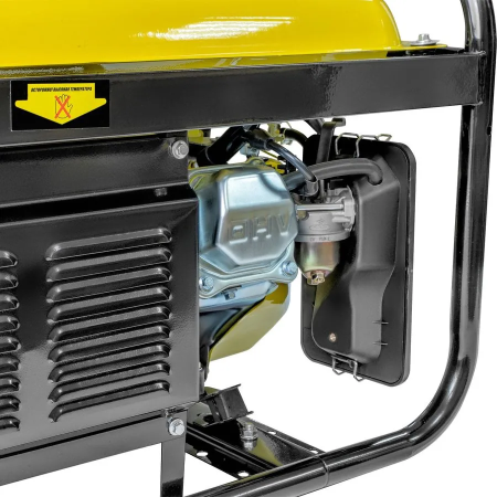 Купить Генератор  бензиновый Kolner KGEG 3000M в Минске с доставкой по РБ