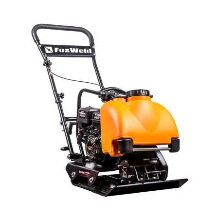 Виброплита FoxWeld PC 80/13 прямоходная, двигатель Lifan 168F-2 (9033) купить в Минске с доставкой