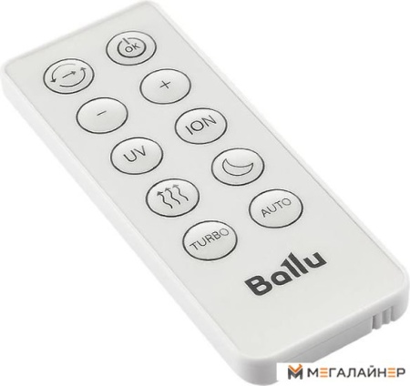 Проветриватель без нагрева Ballu Oneair ASP-200SP