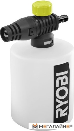 Пеногенератор Ryobi RAC748 5132004902 купить в Минске с доставкой