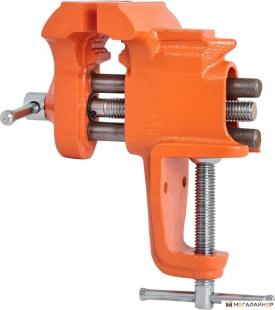 Тиски Pony Jorgensen 13025 купить в Минске с доставкой