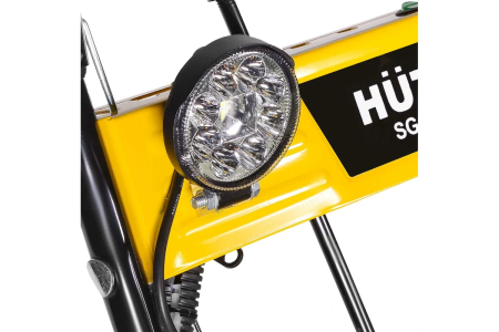 Снегоуборщик Huter SGC 4800 В купить в Минске с доставкой