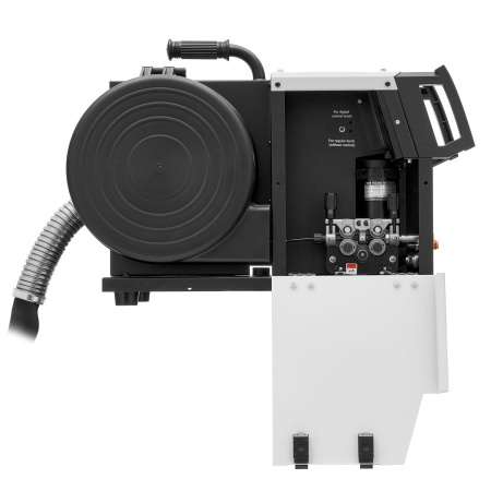 Сварочный полуавтомат TRITON PROWAVE QUANTUM MIG 500 Synergic