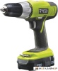 Дрель-шуруповерт Ryobi R18DDP-LL13S 5133002075 (с 2-мя АКБ 1.3 Ah) купить в Минске с доставкой