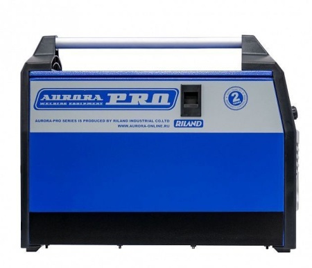 Сварочный полуавтомат AuroraPRO Speedway 160 Synergic