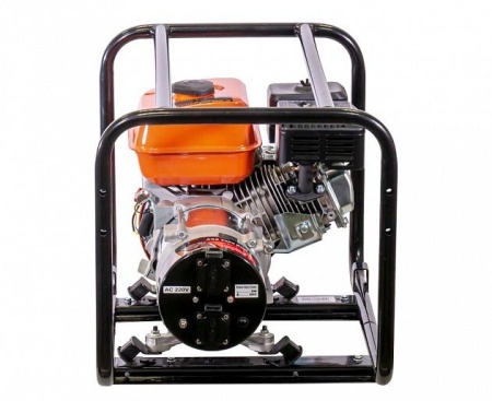 Купить Бензиновый генератор Aurora AGE 3000 Run в Минске с доставкой по РБ