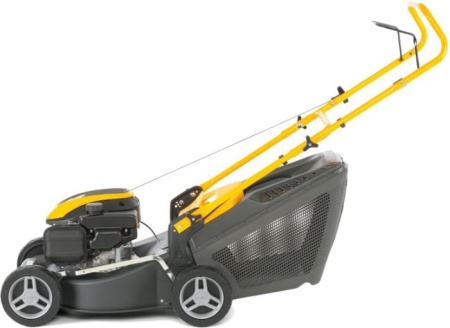 Купить газонокосилку в Минске. Цена газонокосилки в рассрочку