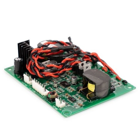 Плата драйвера Aurora Спектр 100/Прогресс 350 - запчасть