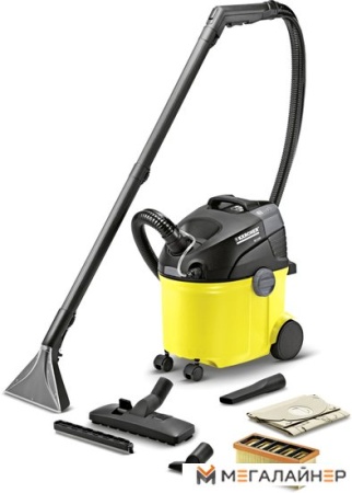 Пылесос Karcher SE 5.100 купить в Минске с доставкой