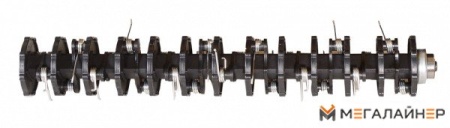 Купить газонокосилку в Минске. Цена газонокосилки в рассрочку