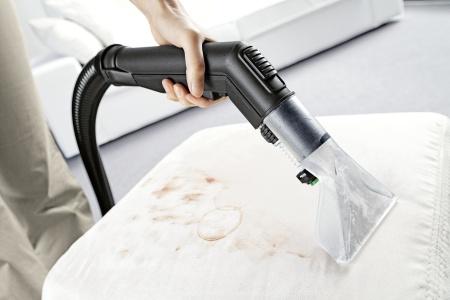 Пылесос моющий Karcher SE 6.100 (Аренда) 1.081-220.0