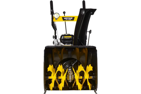 Снегоуборщик Huter SGC 4800 В купить в Минске с доставкой