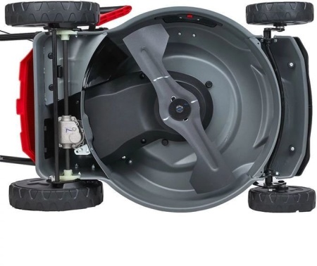 Купить газонокосилку в Минске. Цена газонокосилки в рассрочку