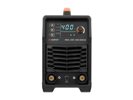 Сварочный инвертор Сварог MMA REAL ARC 400 (Z3H4)