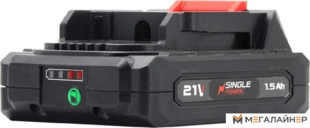 Аккумулятор Katana SinglePOWER B1500 (21В/1.5 Ач) купить в Минске с доставкой