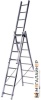 Лестница-трансформер Dinko 3х7 секций [LS 307] купить в Минске с доставкой