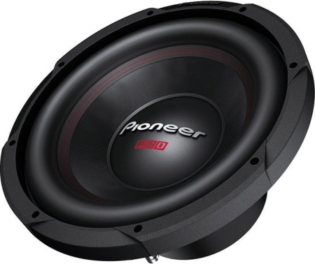 Головка сабвуфера Pioneer TS-W3010PRO