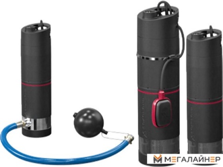 Дренажный насос Grundfos SBA 3-45 AW купить в Минске с доставкой