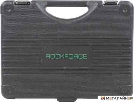 Универсальный набор инструментов RockForce RF-41082-5DS-м (108 предметов) купить в Минске с доставкой