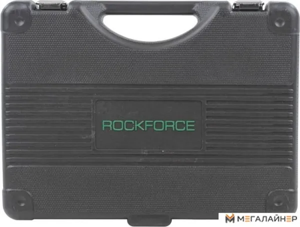 Универсальный набор инструментов RockForce RF-41082-5DS-м (108 предметов) купить в Минске с доставкой