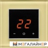Терморегулятор DeLUMO Orto (1014 классический бежевый)
