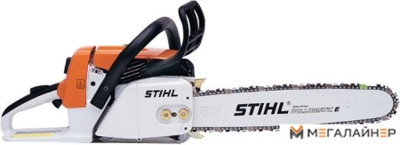 Бензопила STIHL MS 260 купить в Минске с доставкой