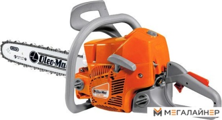 Бензопила Oleo-Mac GS 44 купить в Минске с доставкой