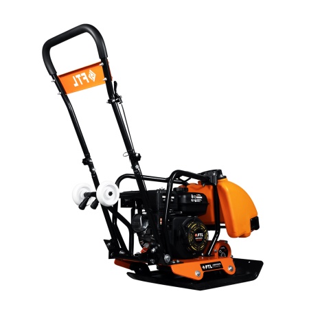 Виброплита FTL PCF 80 купить в Минске с доставкой