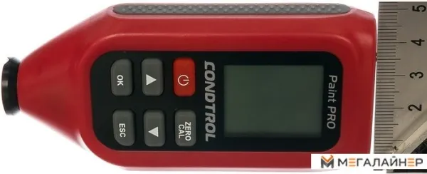 Купить Толщиномер Condtrol Paint Pro 3-7-051 в Минске с доставкой