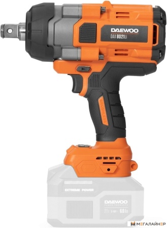 Гайковерт Daewoo Power DAX 8021Li (без АКБ) купить в Минске с доставкой