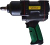 Пневматический гайковерт Edon 7445-1/2