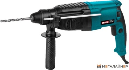 Перфоратор ЭНЕРГОПРОМ П-26 (зеленый квадрат) купить в Минске с доставкой