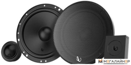 Компонентная АС Infinity Alpha 650C