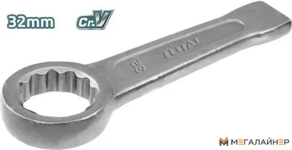 Ключ Total THT104032 купить в Минске с доставкой