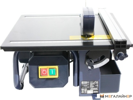 Электрический плиткорез WATT WTC-818 купить в Минске с доставкой