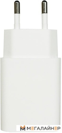 Сетевое зарядное Evolution A138A-12015OU-EU3