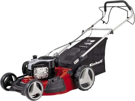 Колёсная газонокосилка Einhell GC-PM 51/2 S HW B&S