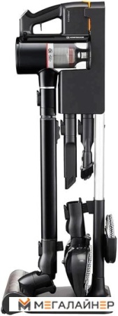 Пылесос LG A9K-MAX1 купить в Минске с доставкой