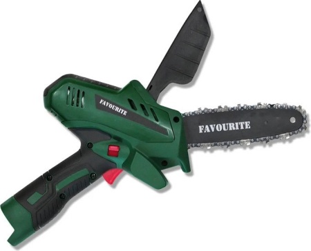 Аккумуляторная пила Favourite BSC 6020 (с 2-мя АКБ, кейс) купить в Минске с доставкой