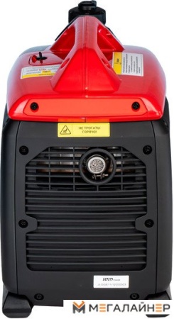 Купить Бензиновый генератор HND GE1100Ji в Минске с доставкой по РБ