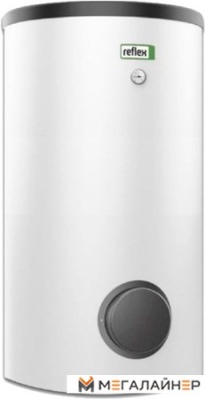 Бойлер косвенного нагрева Reflex Storatherm Aqua AF 500/1M_C (белый) купить в Минске с доставкой