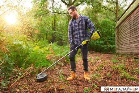 Триммер Ryobi RY36ELTX33A-0 (без АКБ) купить в Минске с доставкой