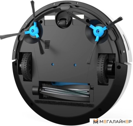 Робот-пылесос Elari SmartBot Brush SBT-001A (белый) купить в Минске с доставкой